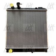 ISUZU NPR PRO  4.8CC (MT) RADIATOR ASSEMBLY PA36