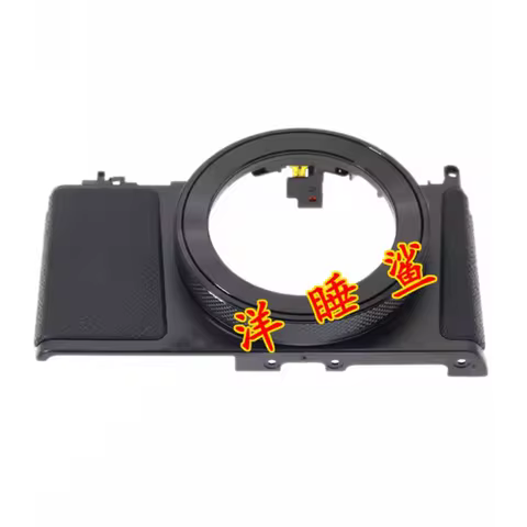 99%New original front shell repair parts for Canon PowerShot G9 X Mark II G9X2 camera