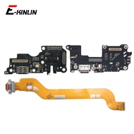 Charger USB Port Dock Charging Connector Plug Flex Cable For OPPO Realme GT Master Neo 2 2T 3 3T 5 N