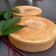 TALENAN KAYU TALENAN DAGING TALENAN BULAT