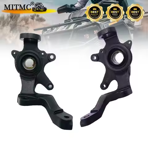 Front Right/Left Steering Knuckle Assy 65MM Hisun Massimo 700 UTV QUAD GO KART HS CODE 52710-115N00-