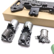 New

 0B5 DL501 0B5398048D Transmission Solenoid Internal Wire Harness for Audi A4 A5 A6 A7 Q5 0B539