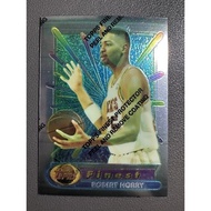 Robert Horry Basketball Cards - Houston Rockets