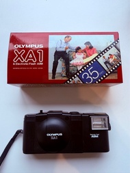 Olympus XA 1 (Very Good Condition)