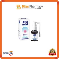 Aftamed Oral Spray 20ml