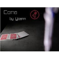 Yoann.F - Coma/ instant download
