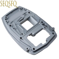 6B4-41137 Exhaust Guide Manifold Plate For Yamaha Outboard Motor 2 Stroke 15D 9.9HP 15HP 6B4-41137-0