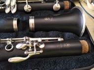 店長推介  日產 Yamaha YCL450N Wood Clarinet 木製單簧管 ( YCL-450N )
