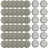 Round Furniture Sliders Glider Moving Pad for Moving Furniture