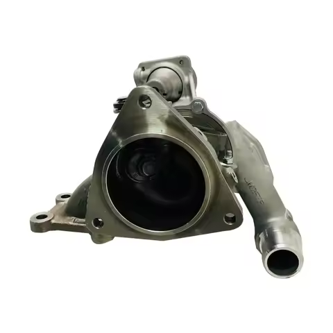 16319880006 16319700008 18900-5AY-H012-M4 Turbo Charger For Honda Civic 1.0T Diesel Engine Kits Turb