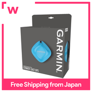GARMIN Striker Cast GPS type fish finder with GPS 010-02246-02 Blue Small Android/iOS compatible