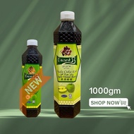 HONEY Madu Cuka Epal Giant B Apple Vinegar Honey 萍果醋蜜