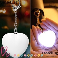 LANSELL Handbag Light, Portable Heart Pattern Purse Glow Light,  Smart Touch Activation Touch Activa