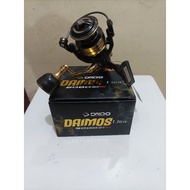 Reel daido daimos ultra sw3000