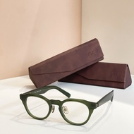 999.9 Glasses NP-157 Retro Round Fashion Glasses Frame Optical Frame Suitable for Men Women
