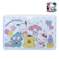 Sanrio little twin stars kuromi card holder Cute id card holder K01