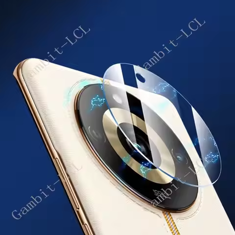 2PCS-5PCS Original 3D Tempered Glass For Realme 11 Pro+ Realme11 4G 5G 11Pro Realme11Pro Plus Camera