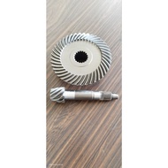 TOYOTA 7FBR15 -18 Gearbox Spiral Bevel Gear
