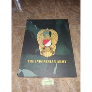 The Indonesian Army Book + The Box