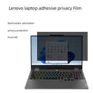 Lenovo LOQ 15IAX9 15IAX9I 15IRX9 15AHP9 15APH9 Laptop Adhesive Privacy Film 16IRH8 16APH8 15.6 16 In