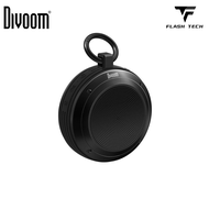 Divoom Voombox Trek Waterproof Bluetooth Speaker with SD card &amp; microphone