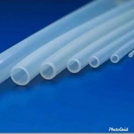 ORIGINAL silicone hose/ 7x9 silicone hose 7mm x 9mm