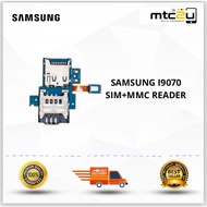 SIM+MMC READER-SAMSUNG I9070/PEMBACA SIM+MMC-SAMSUNG I9070