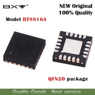 CR-Free Shipping (5piece)100% New RT8816A RT8816AGQW 7J=3E 7J=3E 7J= QFN 20 ic Chipset