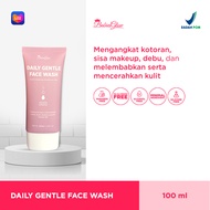 Babies Glow Daily Gentle Face Wash