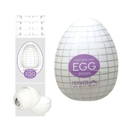 Ready Tenga Egg Spider Toys Egg Alat Bantu Seks Pria By Irvada