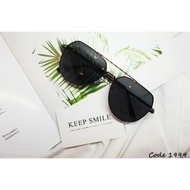 Cermin mata hitam polarized + photochromic dengan uv 400