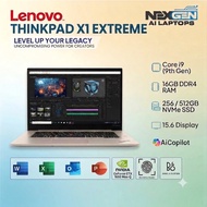 RTX Workstation Laptop | Dell Precision 7670 3571/XPS 15 3480 3560 | Lenovo P15v/X1 Extreme | HP ZBo