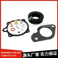 689-W0093-00Carburetor Repair Kit Compatible Yamaha Outboard Motor Engine25H P30HP 2T4.6