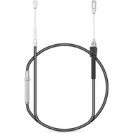 Kabel Klac Mesin Pemotong Rumput Sesuai untuk Honda HRN216VKA, HRN 216 VKAA, HRN216 VLA, HRN216 VLAA