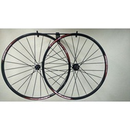 MVR Racing MXR Mountain Bike Wheelset ( 27.5&29er)