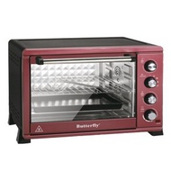 NEW MODEL Ready Stock Butterfly Electric Oven (36L) BEO-5236