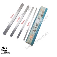 Hss high-speed steel bar, regular square high-speed steel 6mm 8mm 10mm 12mm