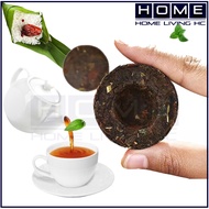 Puer Tea Halal Minuman Kurus Badan Chinese tea Yunnan Tea China Tea Minuman Kesihatan Teh Beras Chag