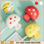 Contents 2 Toothbrush Head Holder Toothbrush Cover Toothbrush Head Clamp Toothbrush Head Protector M