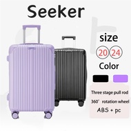 Cangkuk Tarik Tarik Metal Protection Corner Luggage Tahan Lasak Beg Bagasi Murah Lightweight Travel 