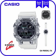 G SHOCK Sound Wave Series GA-900SKL-7ADR / GA-900SKL-7A / GA-900SKL-7 / GA-900SKL / GA-900