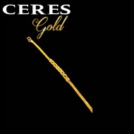 BABY BRACELET 916/22K