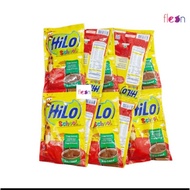 (0_0) Hilo school susu coklat 10 sachet ("_")