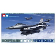 TAMIYA 1/48 Masterpiece Aircraft Series No.98 USAF Lockheed Martin F-16CJ Block 50 Fighting Falcon P