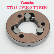 เหมาะสำหรับ Yamaha XT225 TW200 TTR230ราคาเริ่มต้นที่แผ่นเวคคลัทช์ราคาเริ่มต้นที่ลูกบอลแผ่น
