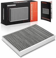 Frankberg Cabin Air Filter Pollen Filter Compatible with XC60 156 V60 I 155 Discovery Sport L550 V70