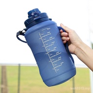 Liter Capacity Roll Cup t7k2l Roll Foldable Fitness Large Water Bottle Food Grade logo Portable Outd