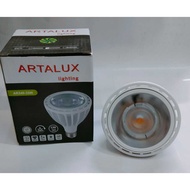 Led LIGHT PAR 30 COB 35W 220V ARTALUX LED SPOTLIGHT PAR 30 220V