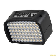 Lidu11 Soft Efficient LED Lighting Attachment AD-L Light Head for AD200 AD200 Professional Supportin