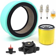 Air Filter For Kohler Command V-Twin CV18 CV20 CV22 CV23 CV25 CV624 CV640 CV670 CV675 CV680 CV724 CV